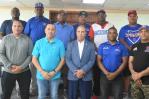 Softbol anuncia nuevos dirigentes en sus selecciones nacionales Softbol anuncia nuevos dirigentes en sus selecciones nacionales