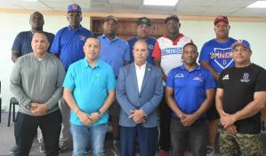 Softbol anuncia nuevos dirigentes en sus selecciones nacionales