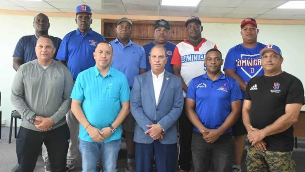 Softbol anuncia nuevos dirigentes en sus selecciones nacionales
