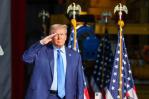 Detectar a votantes de Trump, un dolor de cabeza para institutos de sondeo Detectar a votantes de Trump, un dolor de cabeza para institutos de sondeo