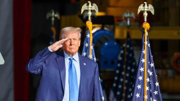 Michael Cohen implica directamente a Trump en su testimonio en el juicio por dinero para silenciar