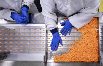 Desde Broncochem a Manitas Limpias: Un viaje al interior de la industria farmacéutica dominicana