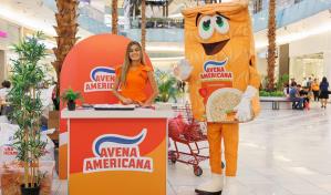 Avena Americana celebra el d&iacute;a de la Galleta de Avena de una manera muy especial