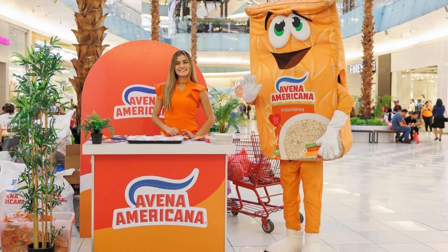 Avena Americana celebra el día de la Galleta de Avena de una manera muy especial