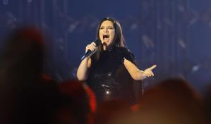 Laura Pausini, la italiana más latina