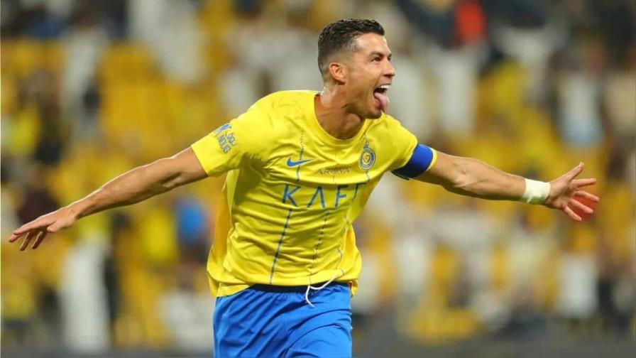 Al-Hilal es campeón de la liga saudí; Cristiano Ronaldo y Al-Nassr pierden nuevamente el título Al-Hilal es campeón de la liga saudí; Cristiano Ronaldo y Al-Nassr pierden nuevamente el título