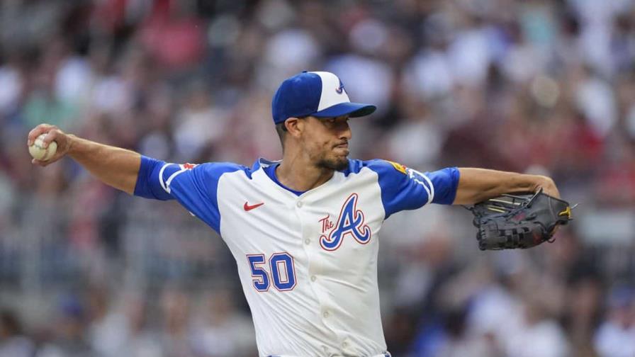 Charlie Morton llegó a las 2.000 entradas, pero ¿cómo ha logrado durar tanto?