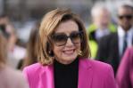 Fiscalía pide 40 años de prisión para agresor de esposo de Nancy Pelosi Fiscalía pide 40 años de prisión para agresor de esposo de Nancy Pelosi