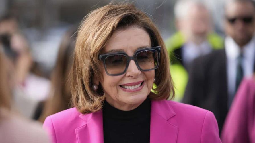 Fiscalía pide 40 años de prisión para agresor de esposo de Nancy Pelosi