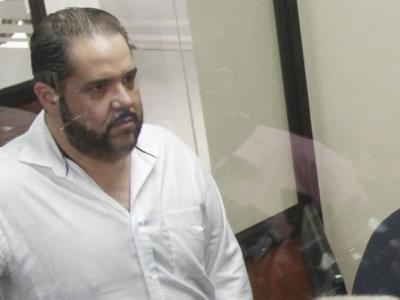 Apresan hijo de expresidente ecuatoriano en fiesta de presunto narco