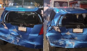 Bailar&iacute;n del Ballet Folkl&oacute;rico Nacional sufre grave accidente de tr&aacute;nsito