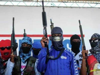 Crisis en Haití: Las peligrosas bandas a que se enfrentarían kenianos