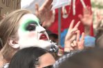 Protestas en la final de Eurovisión 2023