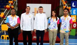 Inauguran II Feria Tecnológica Loyola 2024