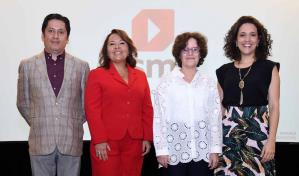 Grupo SM presenta proyecto educativo ´Revuela´ en Santo Domingo