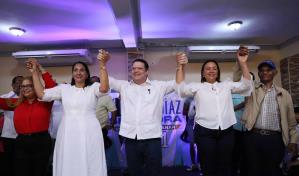 Yayo Sanz Lovatón: matrimonio del PRM y el país van rumbo a su cuarta victoria consecutiva