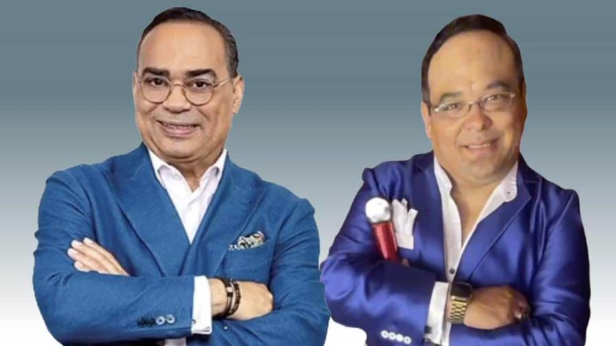 Artista que participó en fiesta de narco en Ecuador era un doble de Gilberto Santa Rosa