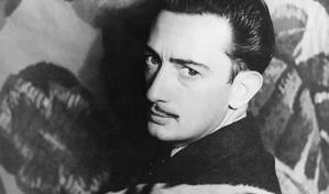 La obra del Dalí adolescente y joven nunca reunida antes conmemora su 120 aniversario