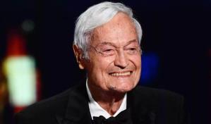 Roger Corman, el dios de las carreteras secundarias del cine