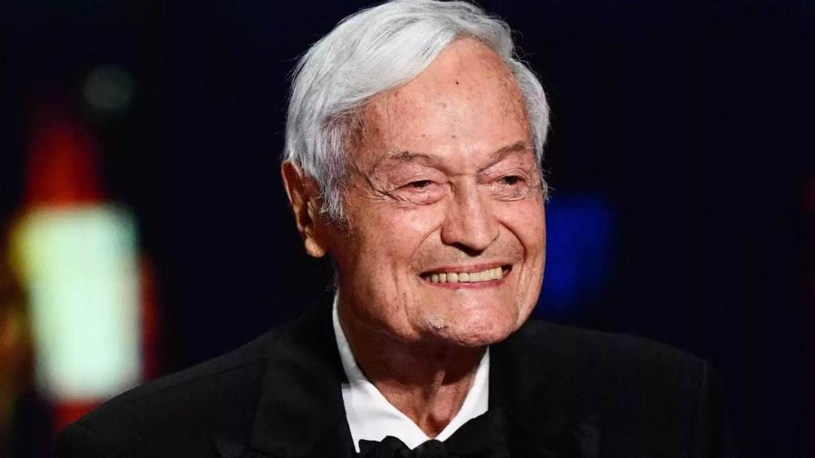 Roger Corman, el dios de las carreteras secundarias del cine