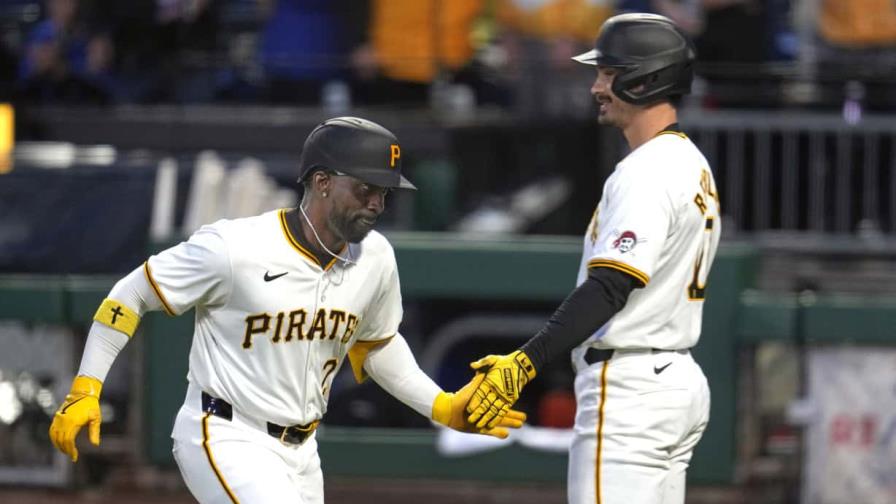 Skenes poncha a 7 en su debut, Piratas pegan 5 HR´s y vencen a Cachorros