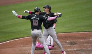 Dbacks evitan barrida con victoria ante unos sorprendentemente inefectivos Orioles