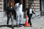 Arrestan al hombre que atacó a una mujer y la violó en una calle de Nueva York