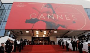 10 claves para seguir la 77 edición del Festival de Cannes