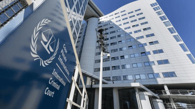 No hay inmunidad ante la Corte Penal Internacional