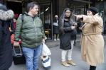 Señalan que política de NY sobre tiempos de acogida para migrantes se aplicó de forma irregular Señalan que política de NY sobre tiempos de acogida para migrantes se aplicó de forma irregular