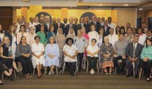 APAP destina m&aacute;s de RD$116 MM para proyectos comunitarios