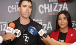 Multinacional KFC anuncia expansión de sus operaciones en República Dominicana