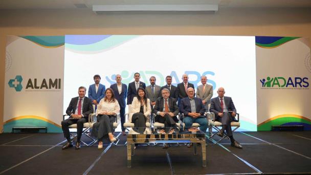 Realizan encuentro “Logros, retos y desafíos del Seguro Familiar de Salud”