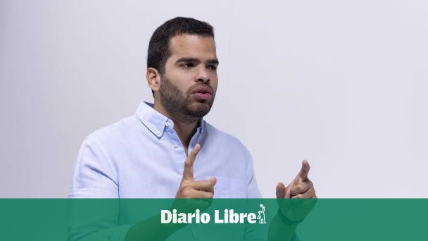 Cafecito político | Vicente Sánchez: números de Abinader son reales