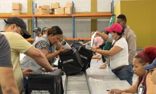 JCE en la recta final de las elecciones; el “proceso está prácticamente montado”