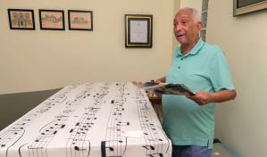 Rafael Solano: "La imagen ha desplazado al talento"