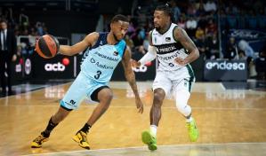 El Dreamland Gran Canaria incluye en la lista de tanteo a Jean Montero y Ethan Happ