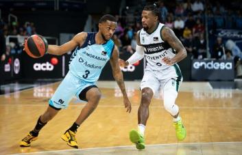 El Dreamland Gran Canaria incluye en la lista de tanteo a Jean Montero y Ethan Happ