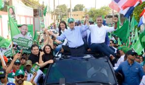 Leonel espera JCE se pronuncie sobre impugnación de 1,500 presidentes de mesas electorales