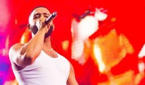 Lírico en la Casa corona la música urbana de RD en el Reggaeton Beach Festival de Madrid