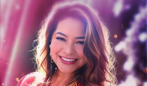 Cantante Miosotis lanza nuevo álbum tipo EP Dame salsa