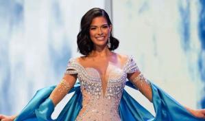 Dueña de Miss Universo revela que la familia de Sheynnis Palacios salió de Nicaragua