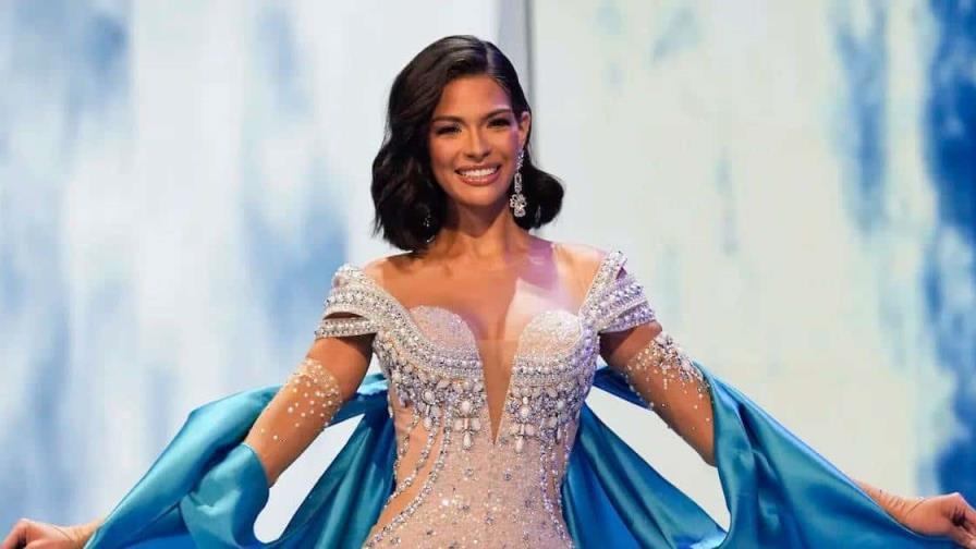 Dueña de Miss Universo revela que la familia de Sheynnis Palacios salió de Nicaragua