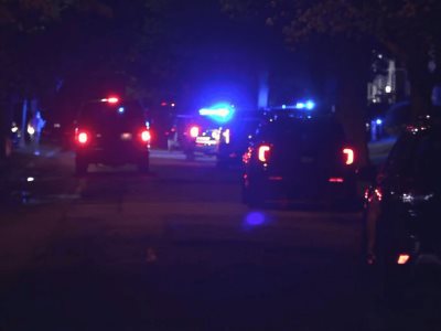 Muere emboscado un policía de Ohio en servicio