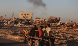 EE.UU. dice que Israel no tiene plan de protección civil en Rafah pero sigue enviando armas