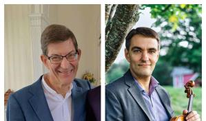 Fundaci&oacute;n por la M&uacute;sica invita a un recital-homenaje a los profesores Paul & Timothy Kantor