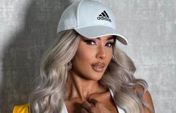 Sarodj celebra su primera nominación en los premios HEAT