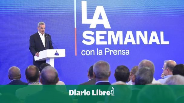 República Dominicana reitera solo brindará ayuda humanitaria a Haití