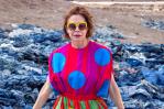 Hacia una moda sostenible con Agatha Ruiz de la Prada Hacia una moda sostenible con Agatha Ruiz de la Prada