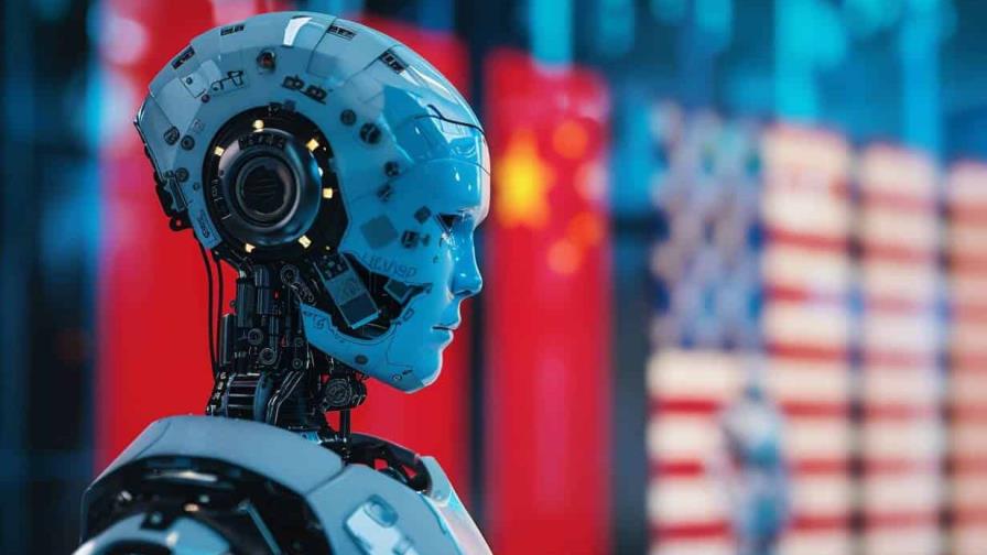 Primer diálogo entre China y EEUU sobre riesgos de inteligencia artificial